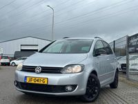 tweedehands VW Golf Plus 1.6 TDI Highline