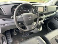 tweedehands Opel Vivaro 1.5 D - 120pk - 3Zit - Camera - Navi - 1ste Eig