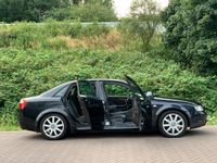 tweedehands Audi A4 Limousine 2.5 TDI quattro Exclusive SCHUIFDAK CLIMA!
