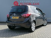 tweedehands Opel Blitz Meriva 1.4 Turbo| NAVI | CAMERA | HOOGZITTER |