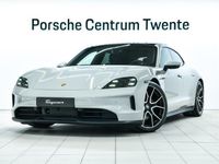 Occasion Porsche Taycan Performance Package 319 kW (435 PK) 2024 Overige Sedan