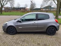 tweedehands Renault Clio 1.5 dCi Parisienne