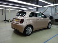 Occasion Fiat 500e Urban 86 kW (118 PK) 2024 Rood (parellak) Hatchback