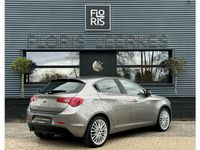 tweedehands Alfa Romeo Giulietta | 1.4 T 170 PK | Distinctive | Clima | 18''