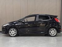 Occasion Ford Fiesta 101 PK (74 kW) 2014 Zwart Hatchback