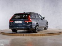 tweedehands Volvo V90 2.0 T6 AWD R-Design | gratis originele winterwielen | Google | Panorama | Adaptieve cruise