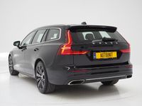 tweedehands Volvo V60 2.0 T8 Recharge AWD Inscription | Panoramadak | Carplay | Leder | Standkachel