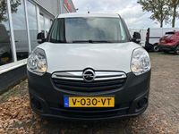 tweedehands Opel Combo 1.3 CDTi 96 PK L1H1 Edition | Airco | Lat om lat | Schuifdeur