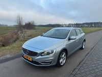 Occasion Volvo V60 215 PK (158 kW) 2013 Stationwagen