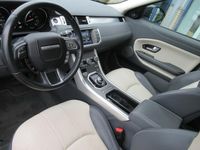 tweedehands Land Rover Range Rover evoque 2.0 Si4 HSE Dynamic, Leder / Bi-Xenon / Camera / Panoramadak / Stoelverwarming