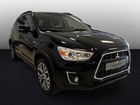 tweedehands Mitsubishi ASX 1.6 Cleartec Intense ( navi / camera / meer foto's