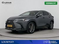 Occasion Lexus NX350h Executive Line 242 PK (177 kW) 2024 Grijs SUV