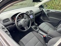 tweedehands VW Golf VI 1.4 TSI Comfortline