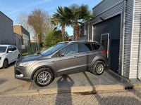 Occasion Ford Kuga Titanium 150 PK (110 kW) 2014 Grijs SUV