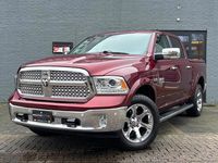 Occasion Dodge Ram 401 PK (294 kW) 2018 Rood (metallic) Pickup