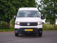 tweedehands VW Crafter CrafterGB 2.0 TDI 177pk L4h3