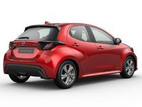 tweedehands Mazda 2 Hybrid 1.5 Exclusive-line | Hoge Korting | Uit voo