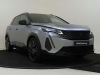Occasion Peugeot 3008 GT 225 PK (165 kW) 2021 Grijs SUV