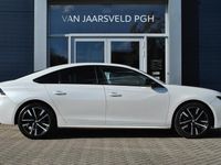 Occasion Peugeot 508 GTi 225 PK (165 kW) 2019 Wit Hatchback