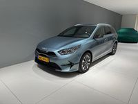 Occasion Kia Ceed Sportswagon 99 PK (72 kW) 2025 Grijs Stationwagen