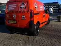 tweedehands Fiat Fiorino 1.3 Multijet SX