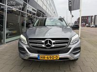 Occasion Mercedes 500 244 kW (333 PK) 2015