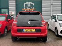 tweedehands Renault Twingo 1.0 SCe Limited / NAP / 1e eigenaar / Cruise / Pdc / Airco /LED