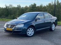 tweedehands VW Jetta 1.6 Comfortline 2e Eignr/Clima/Elekt ramen/Pdc/Nap/Boekjes