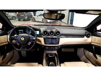 tweedehands Ferrari FF 6.3 V12 HELE Approved tot 06-2024! ROSSO MARANELLO +