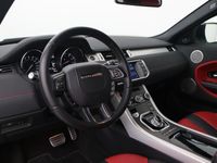 tweedehands Land Rover Range Rover evoque Coupé 2.0 Si 4WD Prestige | Leder | 20 Inch | Camera | Meridian Sound | Trekhaak