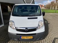 tweedehands Opel Vivaro 2.0 CDTI L2H1