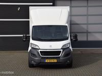 tweedehands Peugeot Boxer Bestel 335 2.0 BlueHDI Bakwagen + laadlift