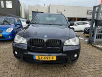 tweedehands BMW X5 XDrive 35i High Executive M performance 7 persoons