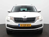 tweedehands Skoda Kodiaq 1.5 TSI Style 7p. DSG / Cruise / Navi / Parkeersen