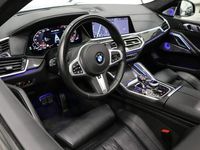 tweedehands BMW X6 M50i M-Sport | 360 Cam | ACC | Bowers & Wilkins |