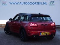Occasion Mini Cooper S Clubman 192 PK (141 kW) 2020 Rood Stationwagen