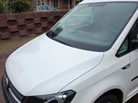 Occasion VW Caddy Business 75 PK (55 kW) 2018 MPV