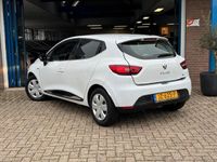 tweedehands Renault Clio IV 0.9 TCe Eco2 Limited 2016 NAVI AIRCO NAP 1e Eig