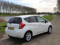 tweedehands Nissan Note 1.2 DIG-S Connect Edition *Navi *Cruise