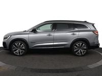 Occasion Renault Espace Iconic 200 PK (147 kW) 2025 Grijs, metallic lak MPV