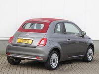 Occasion Fiat 500C Dolcevita 69 PK (50 kW) 2022 Overige Cabriolet