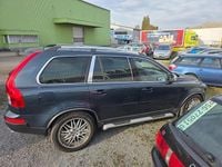 Occasion Volvo XC90 Executive 315 PK (231 kW) 2006 Blauw (metallic) SUV