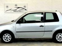 tweedehands VW Lupo 1.4 |Stuurbkr |Nieuwe APK |Lage KM |NAP |Top staat