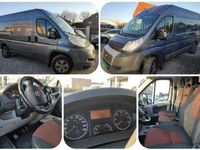 tweedehands Fiat Ducato Z. 2011 L2H2 (540cm) MH2 airco cruise