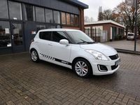 tweedehands Suzuki Swift 1.2 Dynamic EASSS, Airco