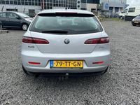 tweedehands Alfa Romeo 159 Sportwagon 1.9 JTD Progression/AIRCO