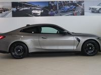 tweedehands BMW M4 Competition M xDrive Coupé
