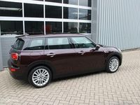 tweedehands Mini Clubman 1.5 | Panoramadak | 1e Eigenaar | Full Led | Navigatie |