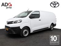 Occasion Toyota Proace Live 144 PK (105 kW) 2024 Wit MPV