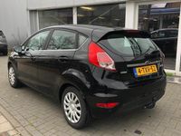 tweedehands Ford Fiesta 1.0 EcoBoost Titanium - Navigatie